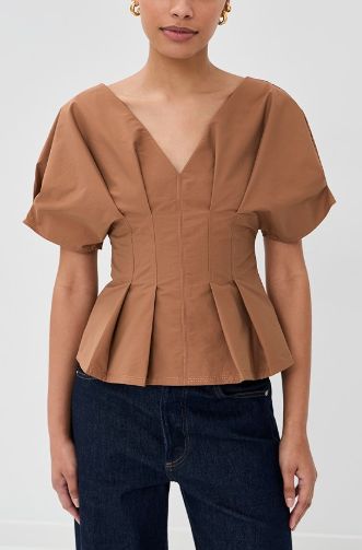 ROZEN TOP
