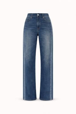 MIRAMAR TERRY TRACK PANT PULL ON