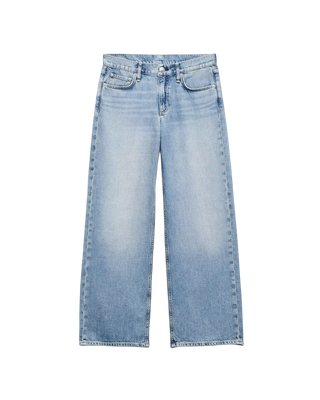 FEATHERWEIGHT SAIGE ANKLE STRAIGHT