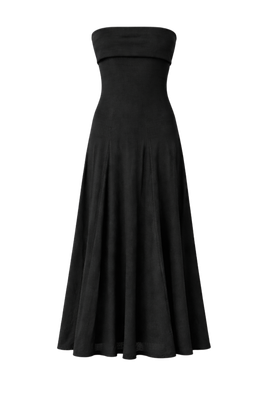 TUBE MAXI DRESS