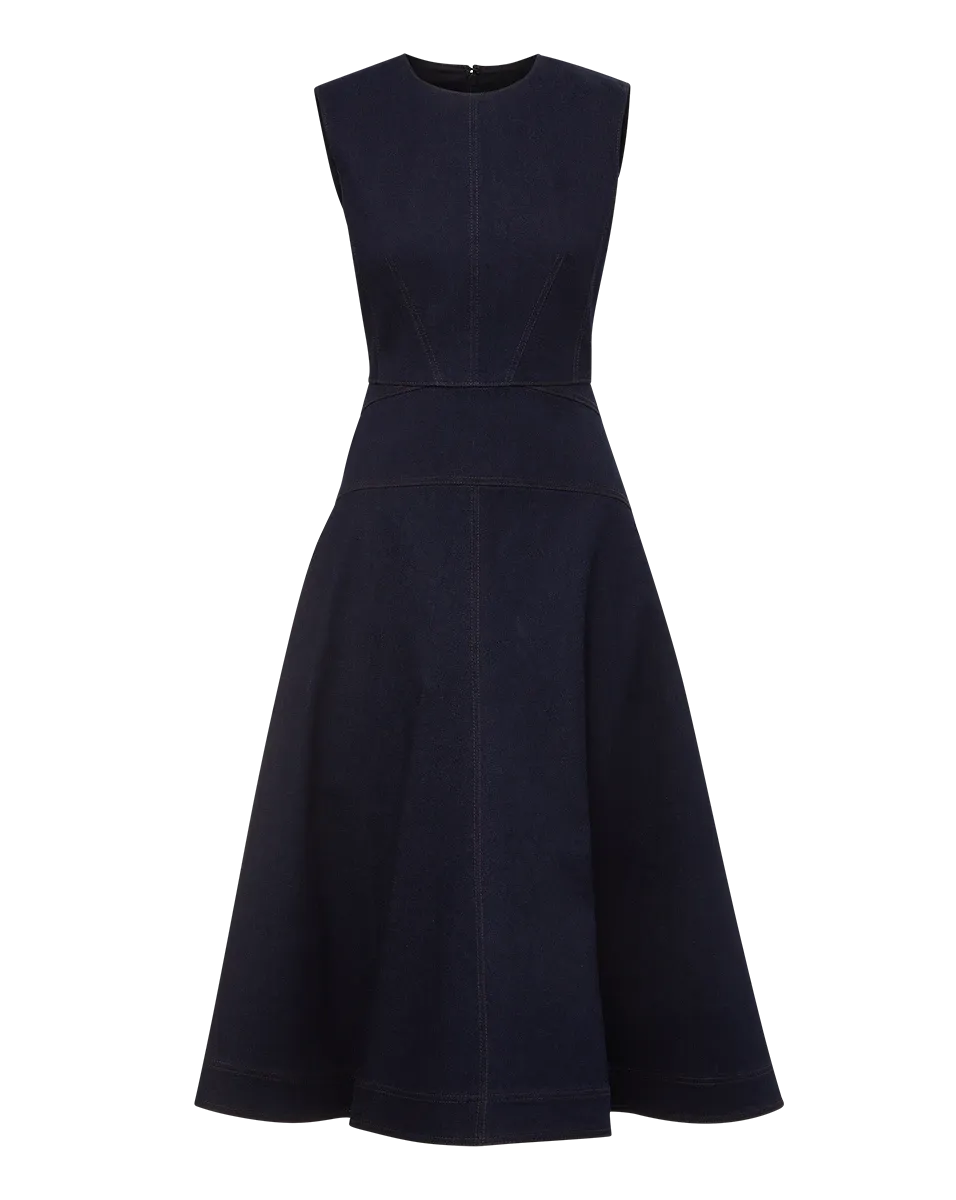 KARRIGAN DRESS