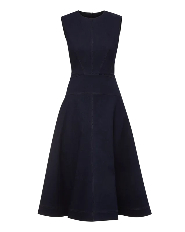 KARRIGAN DRESS