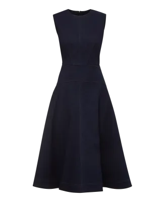 KARRIGAN DRESS