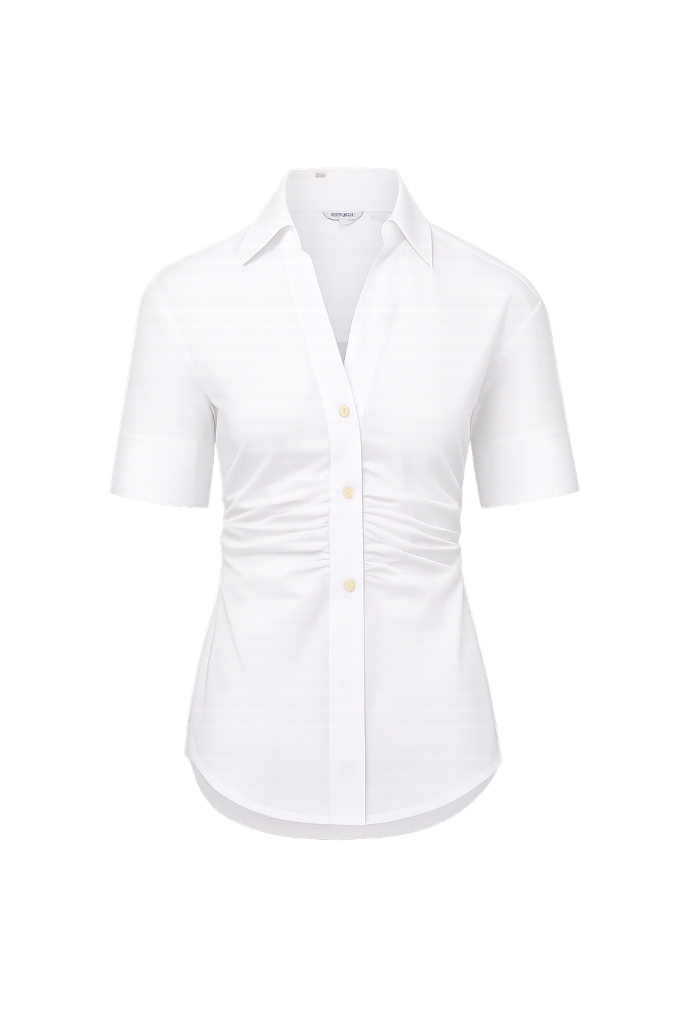 DEVRA BUTTON DOWN SHIRT