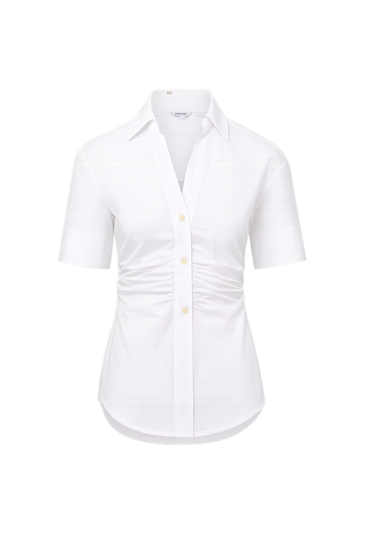 DEVRA BUTTON DOWN SHIRT