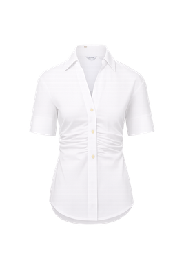 DEVRA BUTTON DOWN SHIRT