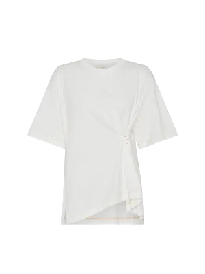 VERA ASYMMETRICAL TEE