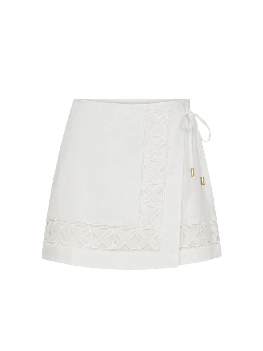 MARLEY MINI SKIRT