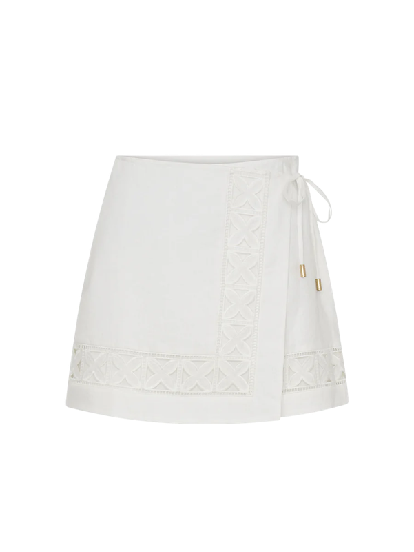 MARLEY MINI SKIRT