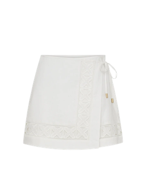 MARLEY MINI SKIRT