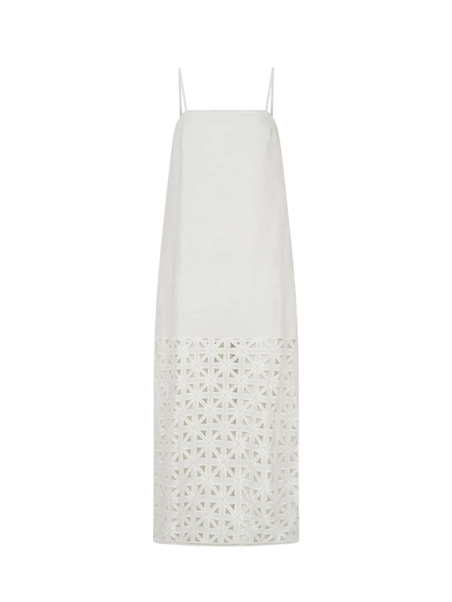 MARLEY MIDI DRESS