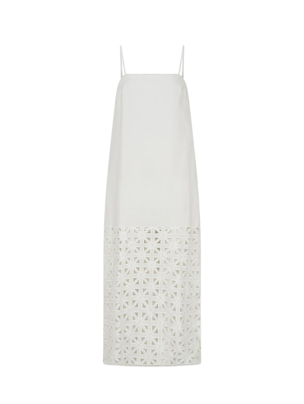 MARLEY MIDI DRESS