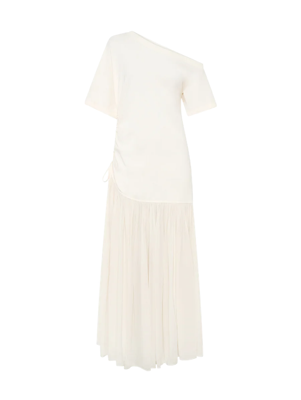 ELOWEN MAXI DRESS