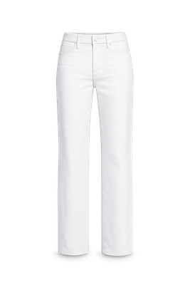 THE PATCH POCKET MID RISE MAVEN ANKLE