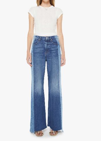 THE TUX SIDESTEPPER SNEAK FRAY DOUBLE TAKE