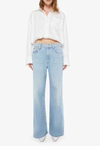 THE DITCHER ROLLER ZIP SKIMP FEW AND FAR BETWEEN