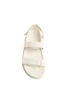 MARIS LEATHER STRAPPY SPORT SANDAL