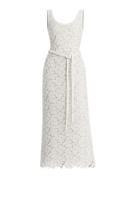 ELOISE LACE MAXI DRESS