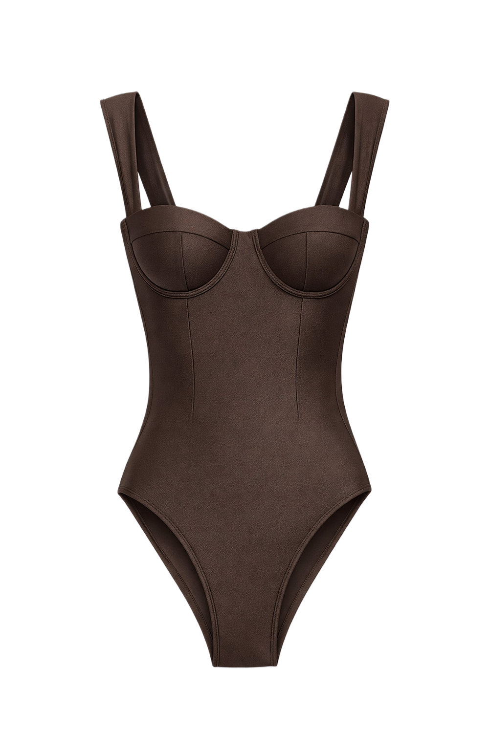 KYLE BUSTIER ONE PIECE