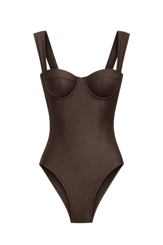 KYLE BUSTIER ONE PIECE