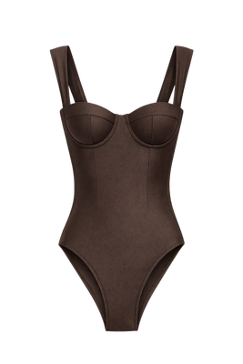 KYLE BUSTIER ONE PIECE