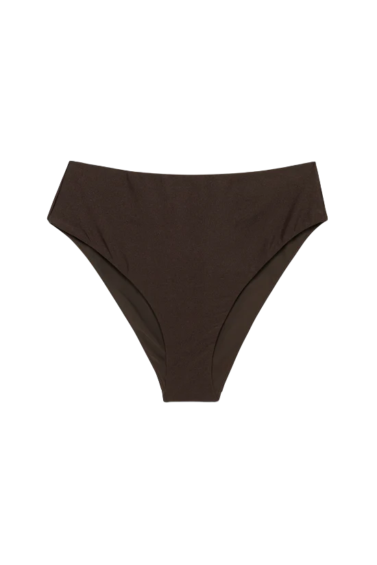 GRACIE SHELL BIKINI BOTTOM