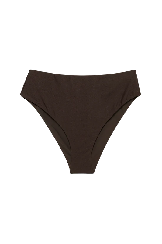 GRACIE SHELL BIKINI BOTTOM