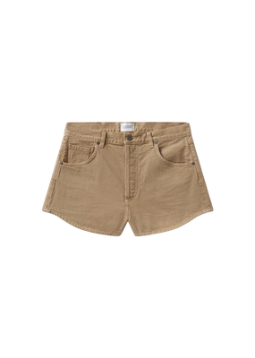 ABITA SHORT
