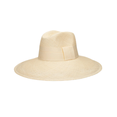ANTIBES WIDE BRIM HAT