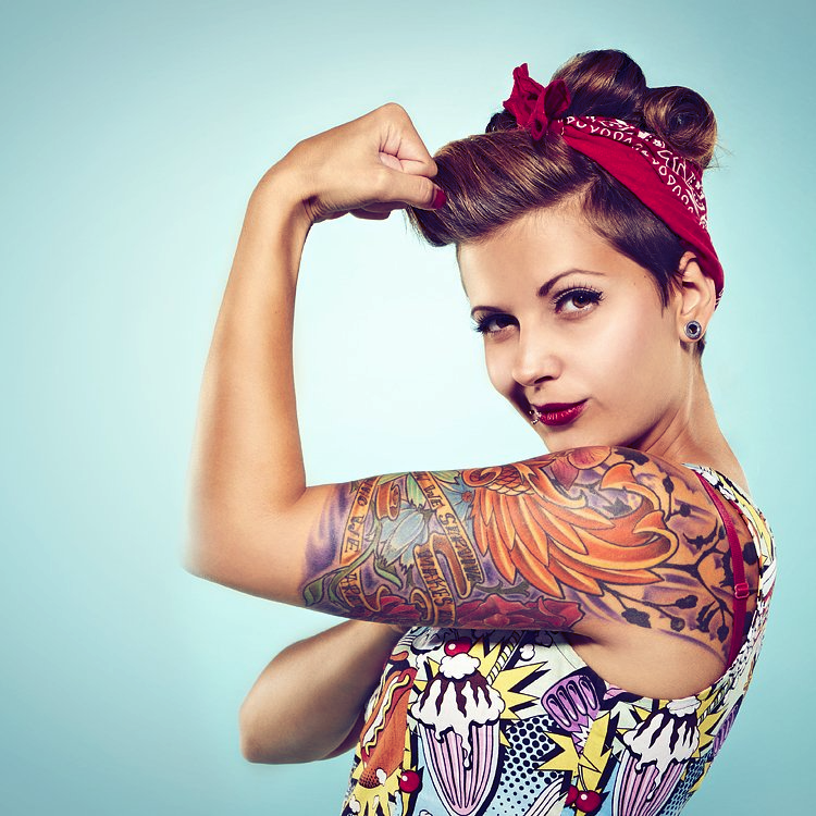 Online training Moederschap zonder nonsens