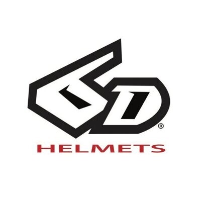 Helmet 6D