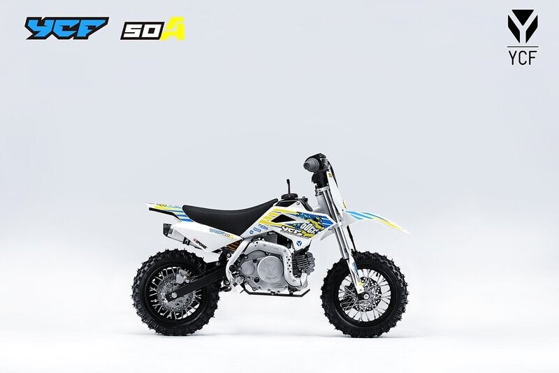YCF 50A