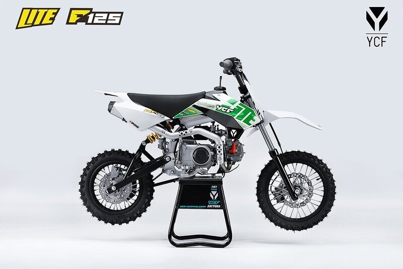 LITE F125