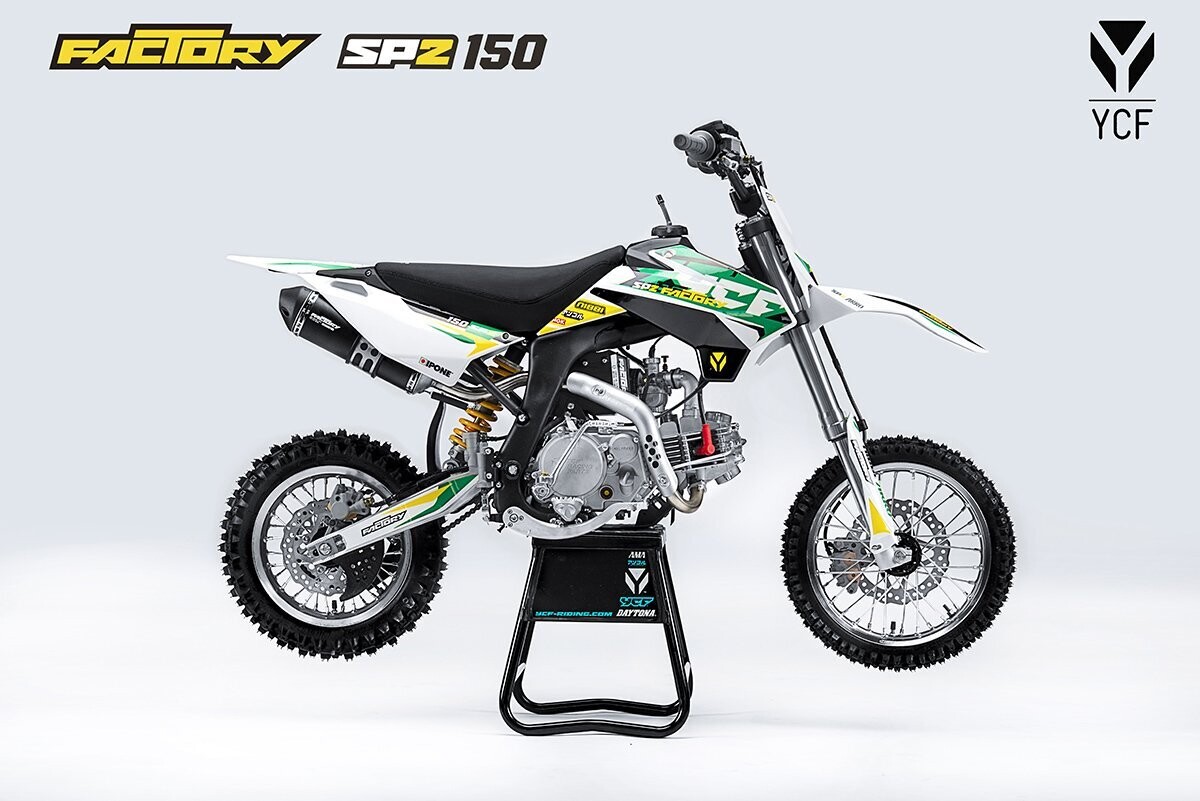 FACTORY SP2 150