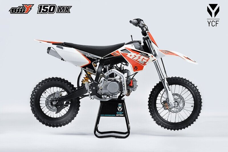 BIGY 150 MX