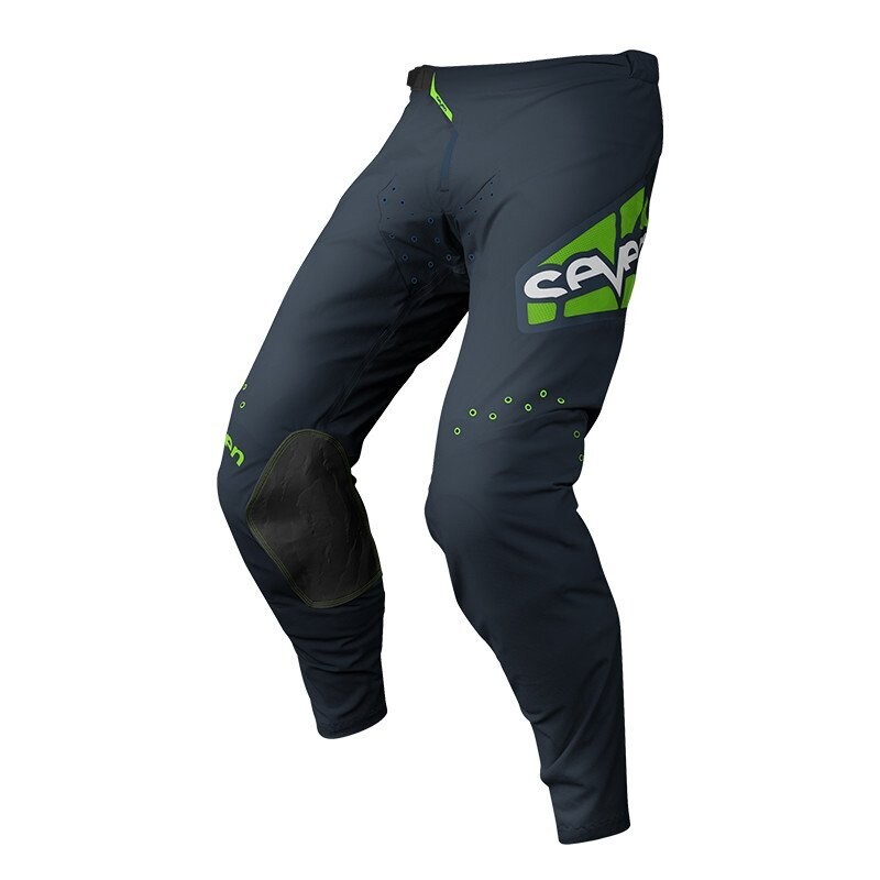 PANTALONI SEVEN MX ZERO ECHELON NAVY 2022