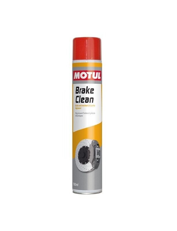 MOTUL BRAKE CLEAN 0,750 lt