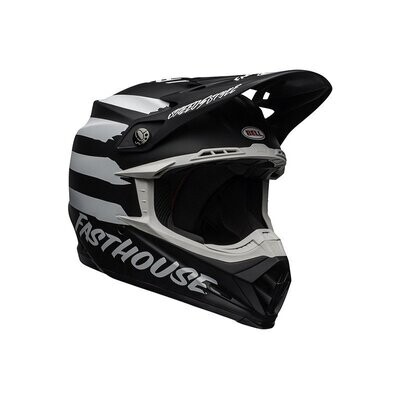 CASCO BELL MOTO-9 MIPS FASTHOUSE SIGNIA