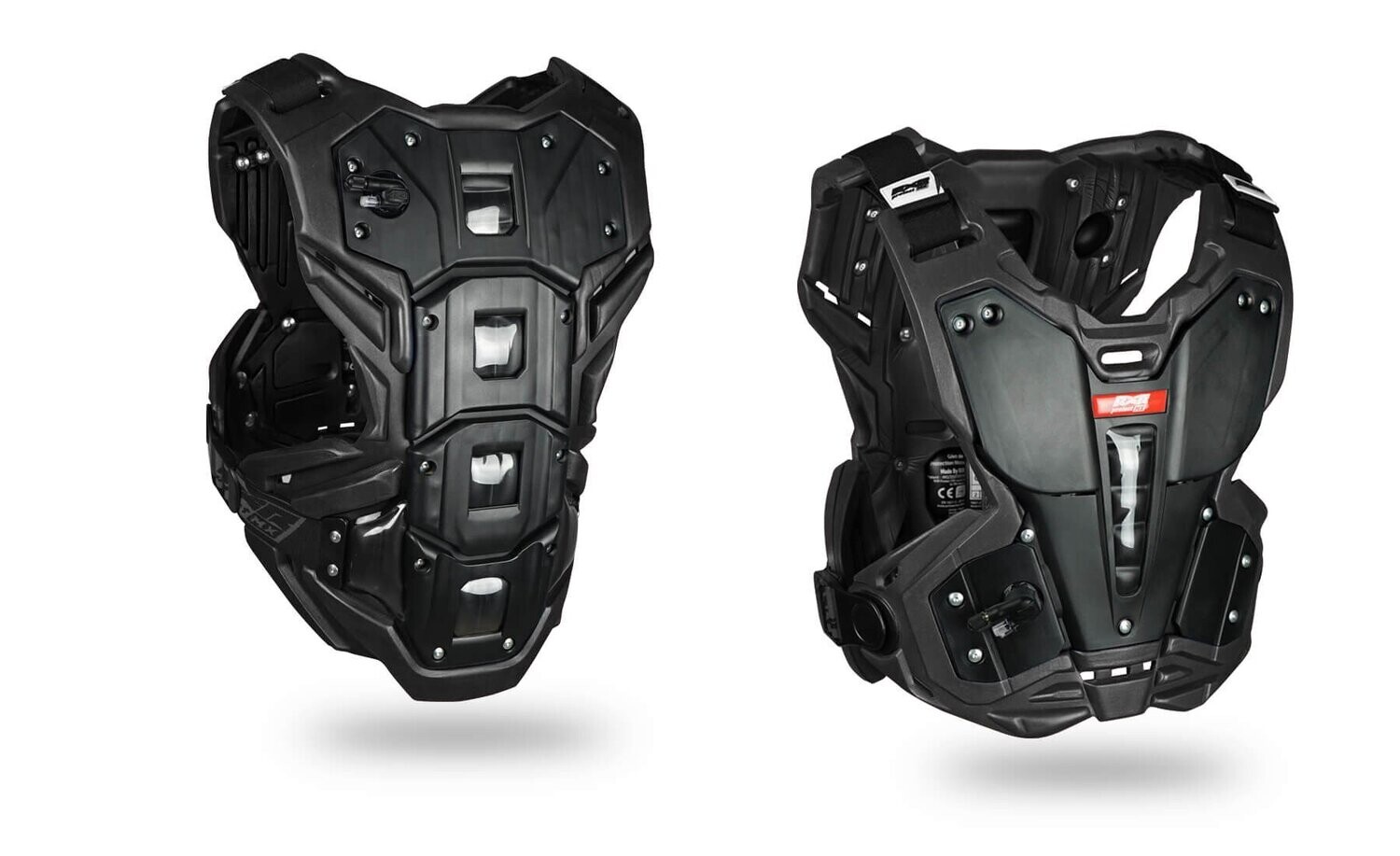 BULLET AIR BAG 2.0