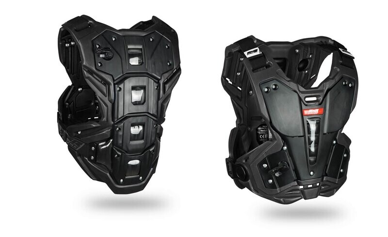 BULLET AIR BAG 2.0