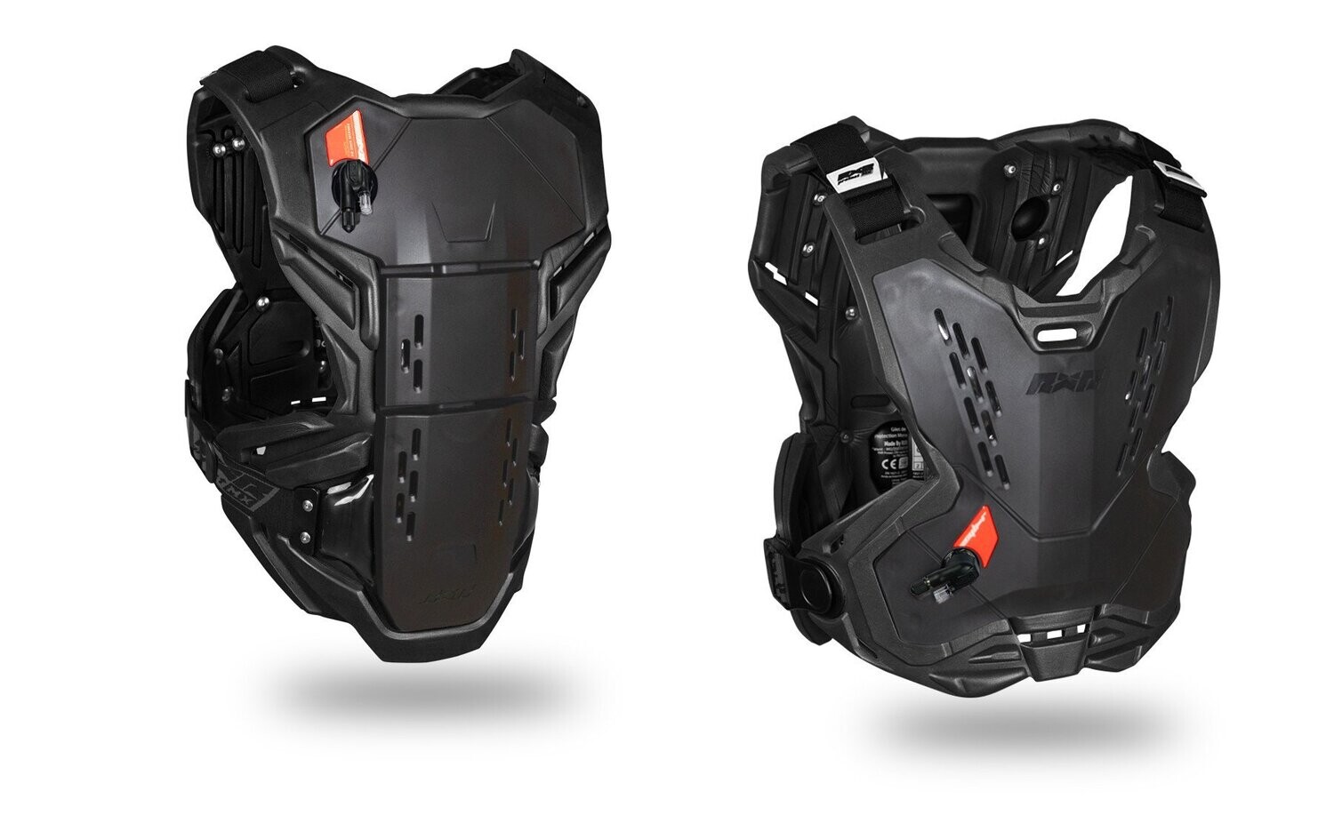 CYB-R AIRBAG 2.0
