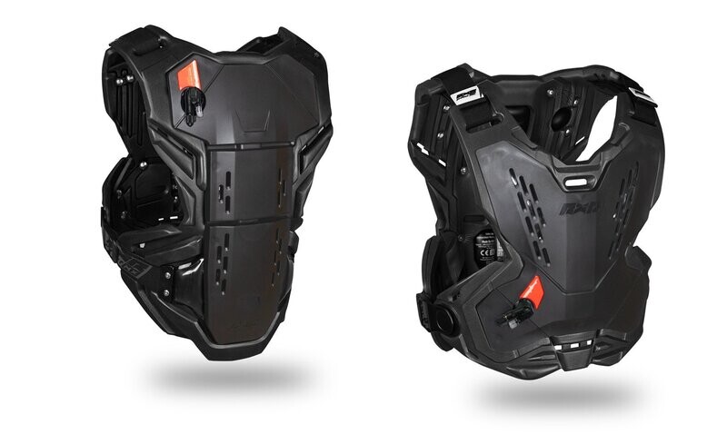 CYB-R AIRBAG 2.0