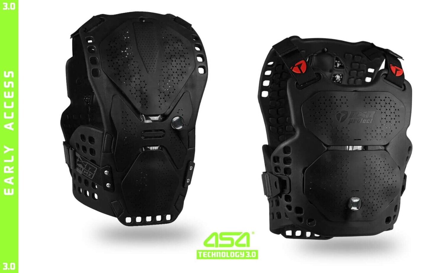 R-PRO ELITE  Powered by ASA 3.0