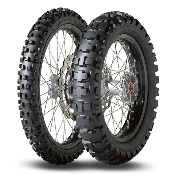 DUNLOP 908 RR RALLY RAID 150/70B18 SABBIA, ROCCE E TERRENI DURI