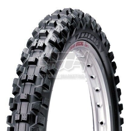 MAXXIS - Enduro Competizione F.I.M. MAXXENDURO 80/100 - 21 - Modello M7311 - ANCHE MAXXCROSS SI - Carico di velocita' 51M