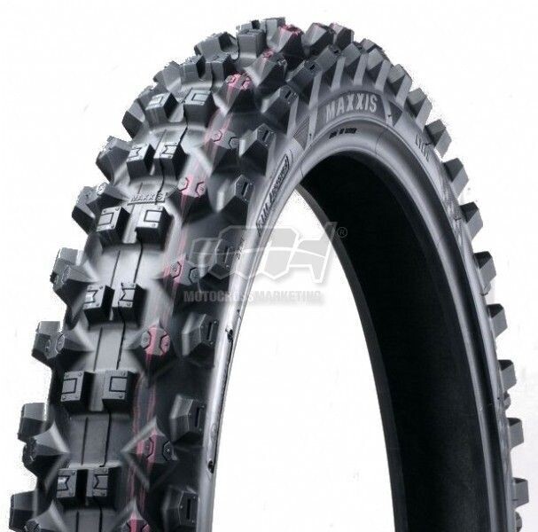 MAXXIS - Enduro Competizione F.I.M. MAXXENDURO 90/90 - 21 - Modello M7313 - Carico di velocita' 54R