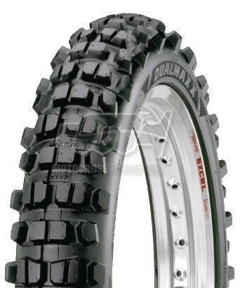 MAXXIS - Enduro Stradale 100/100 - 18  Modello M7000R - Carico di velocita' 59S TT