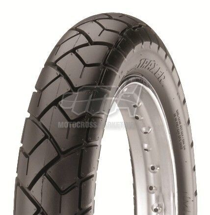 MAXXIS - Enduro Stradale 130/80 - 17 Modello M6017 - Carico di velocita' 65H TL