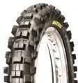 MAXXIS - Minicross Competizione / MAXXCROSS SI 80/100 - 12 (POSTERIORE) - Modello M7312 - Carico velocita' 41M - PER TERRENI DA MORBIDI A INTERMEDI