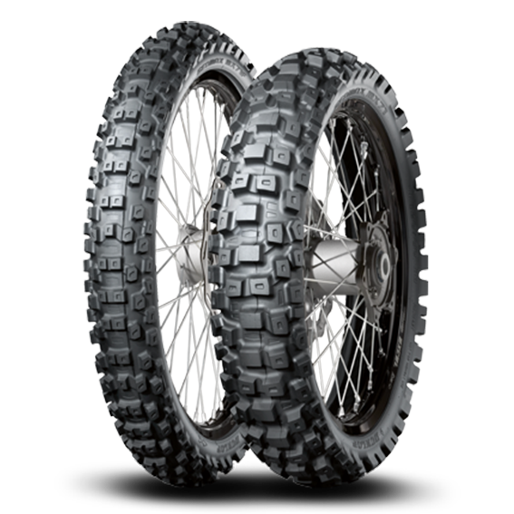 DUNLOP GEOMAX MX71 110/90-19